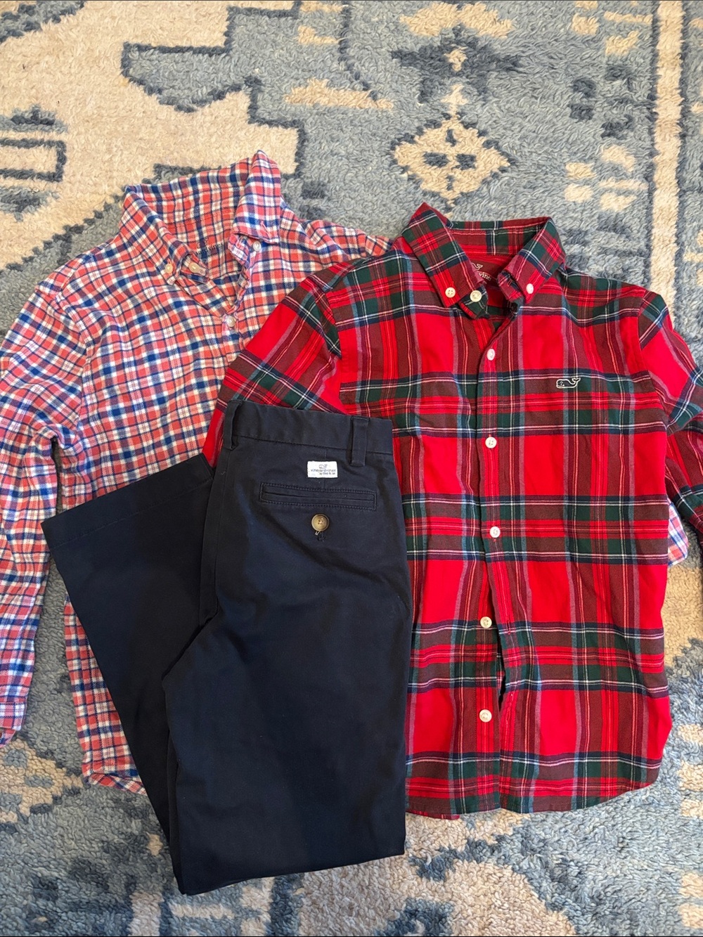Boys vineyard vines bundle